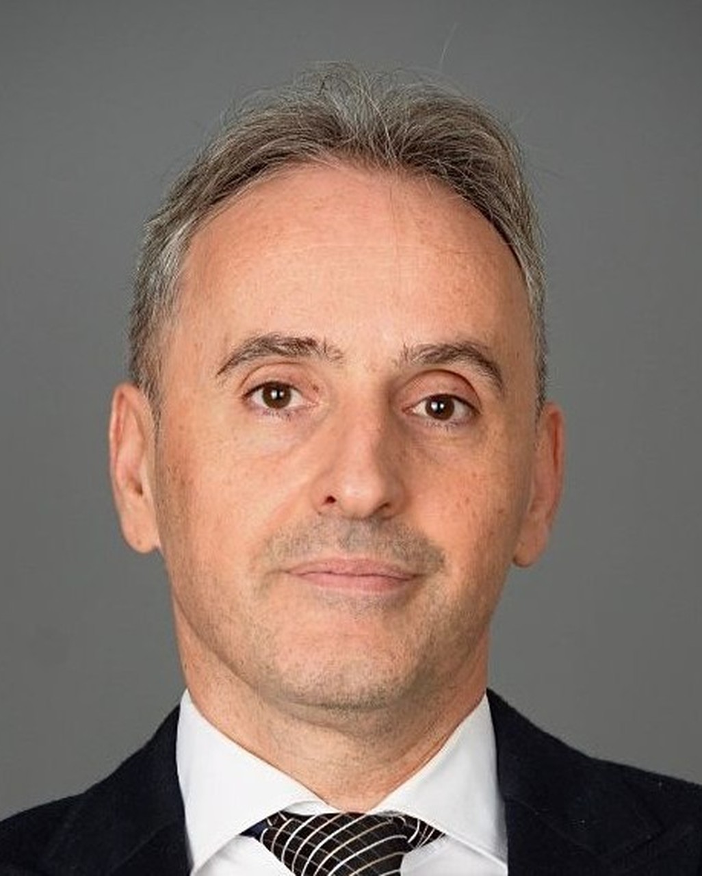Dr. Lutfi Incikabi