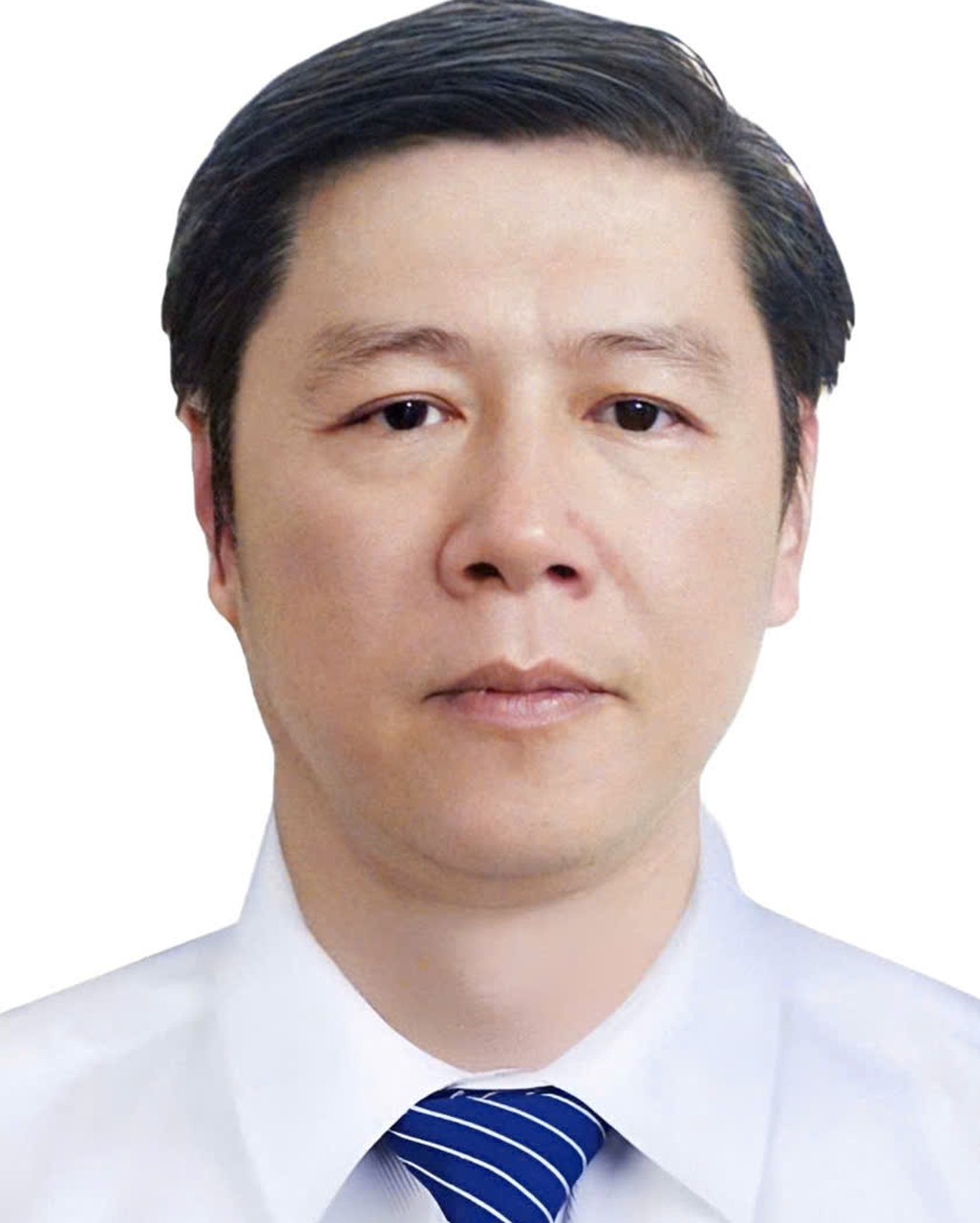 Dr. Nguyen Duc Son