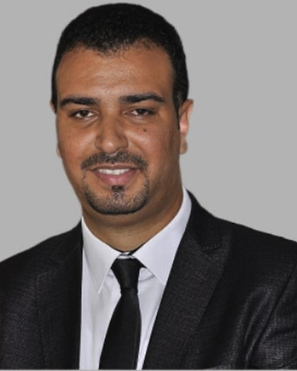 Dr. Jalal Ismaili
