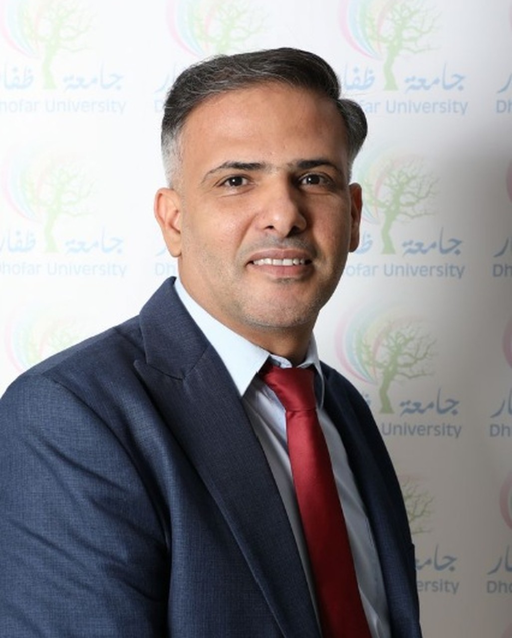 Dr. Alaa Ali Aladini